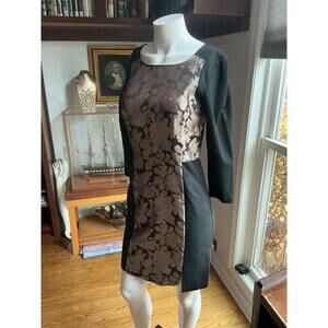 DKNYC Woman's Rayon/Nylon Dress Size 6